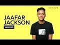 Jaafar Jackson Got Me Singing Official Lyrics Meaning Verified