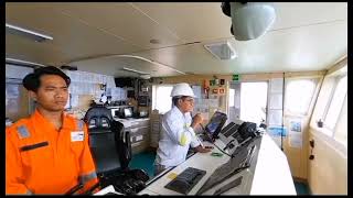Download the video "Latihan pemadaman api: Teknik cepat selamatkan nyawa.#FireSafety #FireDrill  #SafetyTips #FirstAid "