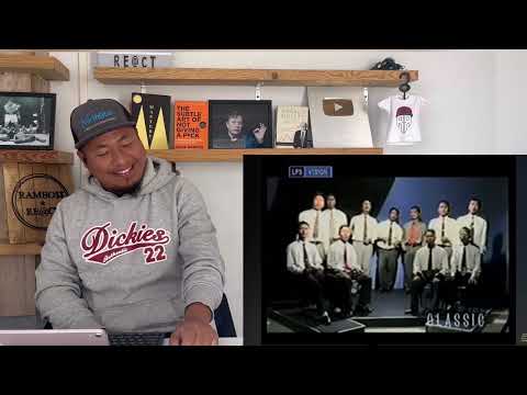 Mizo Aw Thum Ber - ATC Male Voice - Suala Ka Bo Tawh Hnu // RamBoss React