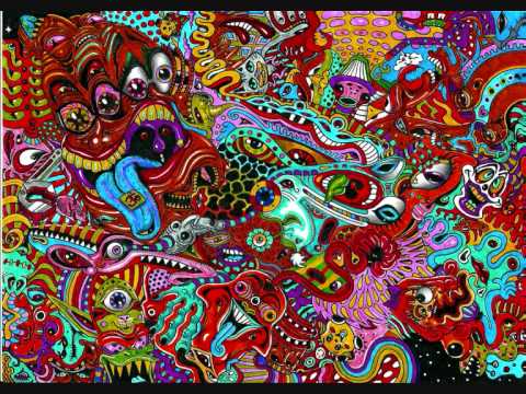 Black Light  demo - SEX BLUNT