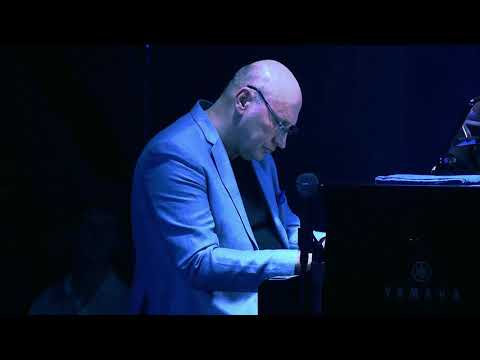 Włodek Pawlik Trio - Blue Note NYC