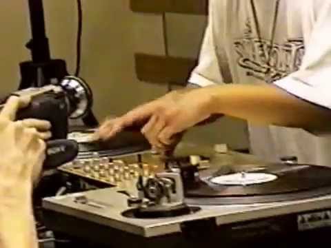 P-Trix (IF2) at 1999 Tableturns San Diego