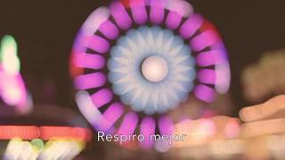 RANFIS - RESPIRO (LYRIC VIDEO)
