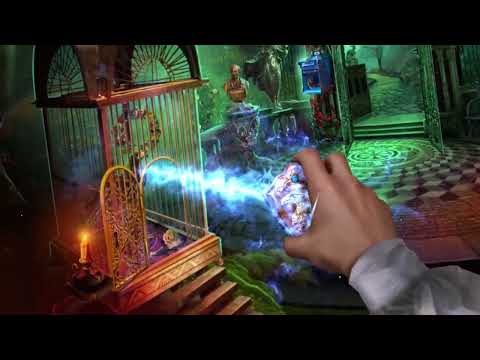 Dark Romance 7 f2p Video