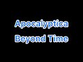Apocalyptica  - Beyond Time
