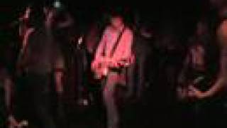 LIFERUINER LIVE IN TORONTO - 2