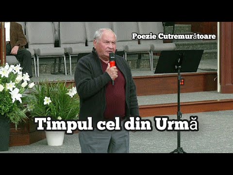 Christian Poetry through the Holy Spirit-THE LAST TIME.🕊