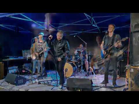 Mic the Catcher - Mic the Catcher - Hra na bohy(Official music video)