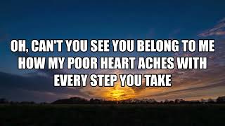 Download lagu Every Breath You Take (The police)-LYRICS mp3