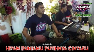 Download lagu HITAM DUNIAMU PUTIHNYA CINTAKU - EZZHA KENDANG NGAMUK ‼️ ft AJENG MUSIC Live Tarik Sidoarjo  mp3 Download lagu HITAM DUNIAMU PUTIHNYA CINTAKU - EZZHA KENDANG NGAMUK ‼️ ft AJENG MUSIC Live Tarik Sidoarjo  mp3