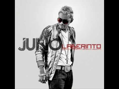 Juno "The Hitmaker" Ft Lee Wilson -- Fight For Your Love