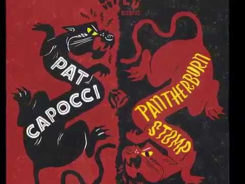 Pat Capocci - Genie In A Bottle (WILDRECORDS)