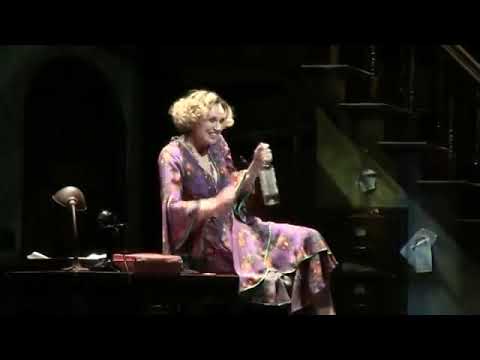 Original Broadway Cast performing song Little Girls