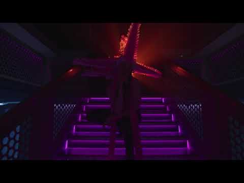 Metteson - Harder (Spellemann 2021)