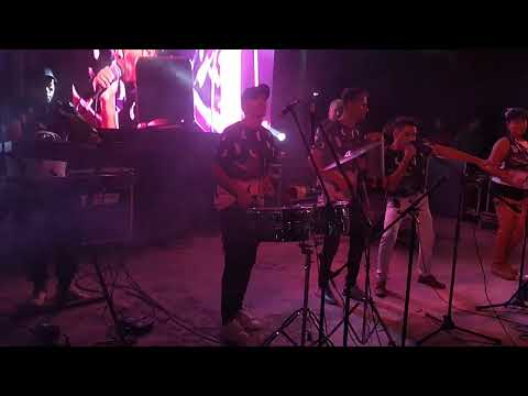 LA'SCALONETA Festival cuna de los hacheros Las Aguadas 12/02/2022