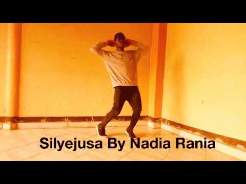 Tim Wakanda Ug in Silyejusa By Nadia Rania(Official Dance Video)