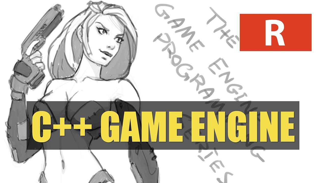 Game Engine Programming 009 - Identifiers with index and generation parts | C++ Game Engine