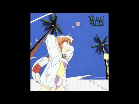 YUNG BAE - BA3 - Full Album