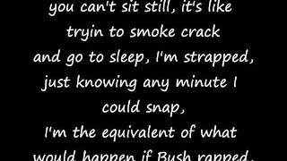 Eminem Ft Obie Trice And 50 Cent Love Me Lyrics
