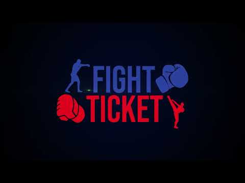 Almighty Fighting Championship 30 - Joe Smedley vs Bogdan Finch