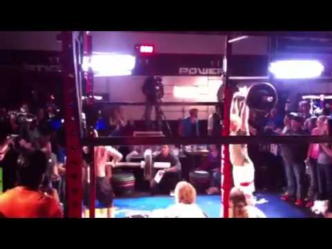 Spealler vs Holmberg