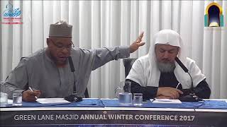 صورة عبادة النبي صلى الله عليه وسلم | The Prophet's Worship - الجزء الأول