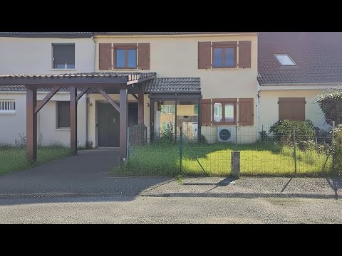 Maison · La Verpillière · 3 chambres
