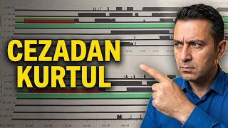 Takografta Yat İhlali Nasıl Anlaşılır? Haftalık Aktivite Detaylı İnceleme