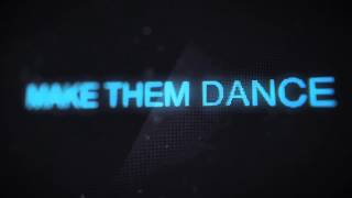 Video thumbnail for MAKE THEM DANCE by u-he