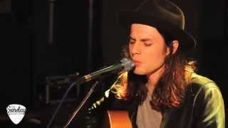 James Bay - If You Ever Want To Be In Love (Live for The Sunday Sessions)