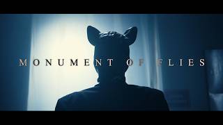 Monuments Of Flies - Dysplaced