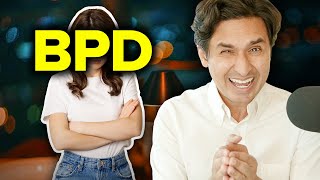 If You Date Someone With Borderline Personality Disorder (BPD)...Watch This Video