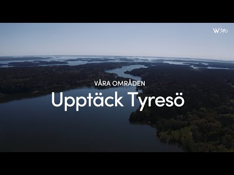 Våra områden - Tyresö