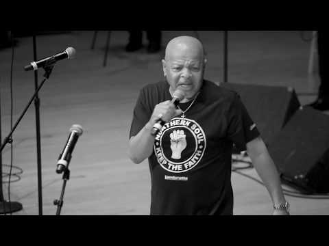 SPYDER TURNER "Seven Nation Army"