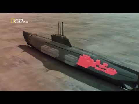 HD Doku Nazi-Bauwerke - Utopie und Größenwahn -  Festung Berlin