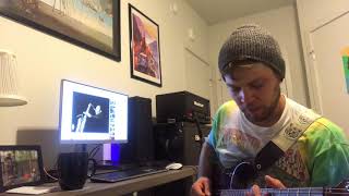 Trane's Slo Blues - John Coltrane. Transcription