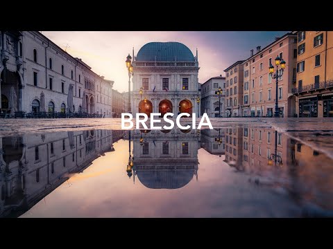 Brescia: "Vorrei la vedessi come me. Ogni giorno"