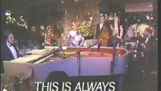 Carmen MCrae - Green Dolphin Street, This is always