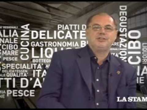 Paolo Massobrio presenta l'Azienda Agricola Il Frantoio di Vicopisano su LaStampa.it