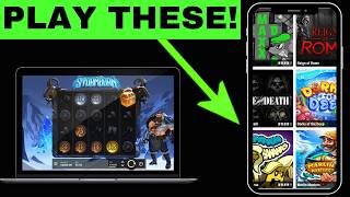 Best Online Slots to Play in September 2026!