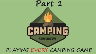 Roblox Camping Part 13 At Next New Now Vblog - roblox camping part 14 stranded
