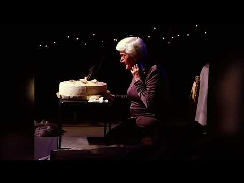 Olga Tudorache - In Memoriam