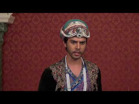 Muhammed Adil Ather Intense Aud...