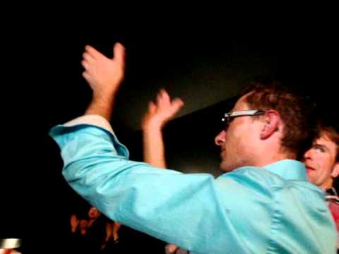 2011 Paris-Roubaix Private Party 3