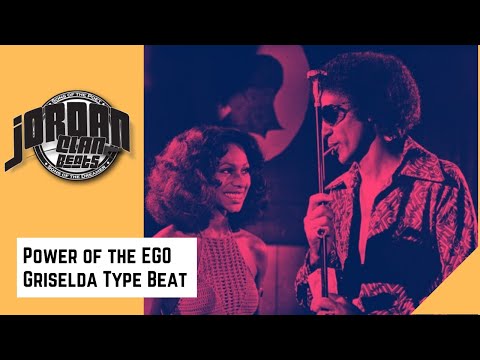 New Griselda Type Beat - The Power of EGO by Monstalung