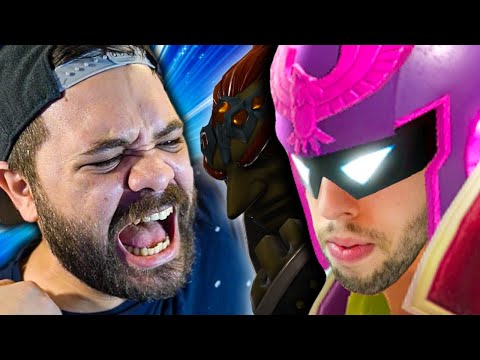 HUNGRYBOX VS FATALITY $3000 REMATCH