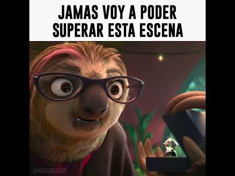JAMAS VOY A PODER SUPERAR ESTA ESCENA 🤯