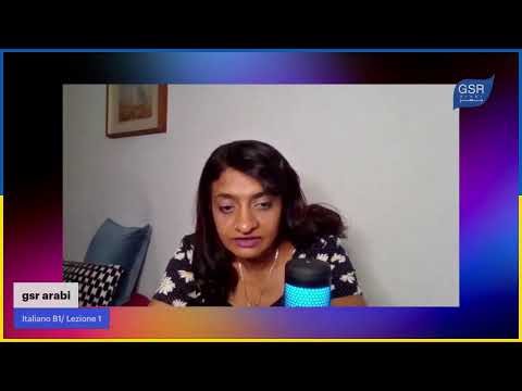 Italiano B1/ Lezione 1