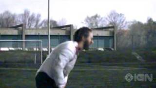 Kane&Lynch 2: Dog Days Trailer - deadmen.ru