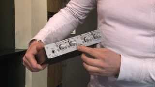 Video thumbnail for Préampli AUDIENT Mico  (Home Studio) by Home Studio